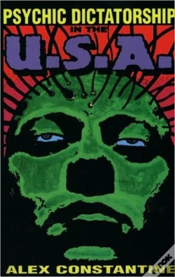 Capa do artigo Psychic Dictatorship In The Usa