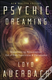 Capa do artigo Psychic Dreaming