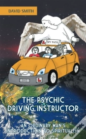 Capa do artigo Psychic Driving Instructor
