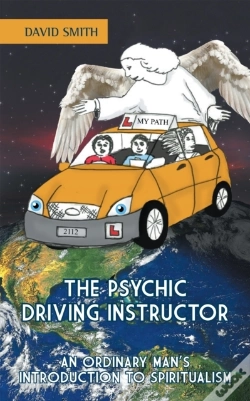 Capa do artigo Psychic Driving Instructor