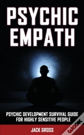 Capa do artigo Psychic Empath
