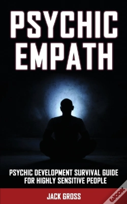 Capa do artigo Psychic Empath