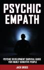 Psychic Empath - Preview