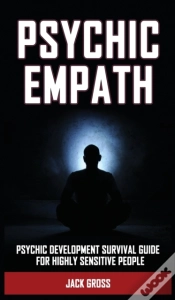 Capa do artigo Psychic Empath