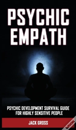 Capa do artigo Psychic Empath