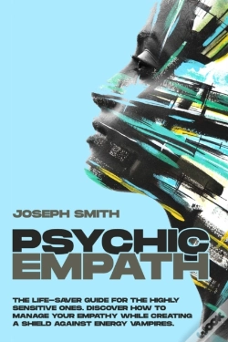 Capa do artigo Psychic Empath
