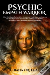 Capa do artigo Psychic Empath Warrior