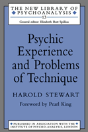 Psychic Experience And Problems Of Technique - Preview
