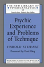 Psychic Experience And Problems Of Technique - Preview