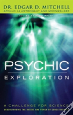 Capa do artigo Psychic Exploration