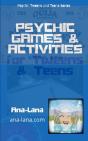 Psychic Games & Activities For Tweens & Teens - Preview