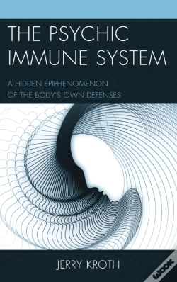 Capa do artigo Psychic Immune System