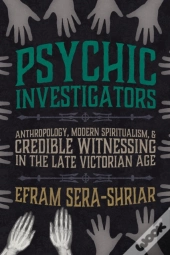 Psychic Investigators