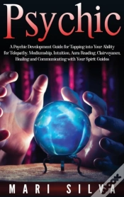 Capa do artigo Psychic