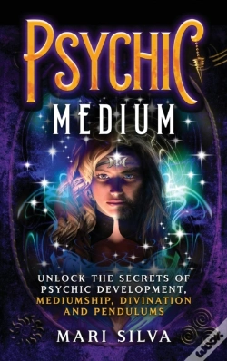 Capa do artigo Psychic Medium: Unlock The Secrets Of Ps