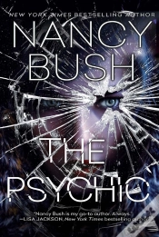 Capa do artigo Psychic