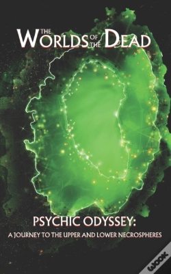 Capa do artigo Psychic Odyssey