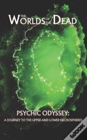 Capa do artigo Psychic Odyssey