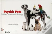 Capa do artigo Psychic Pets