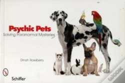Capa do artigo Psychic Pets