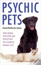 Capa do artigo Psychic Pets