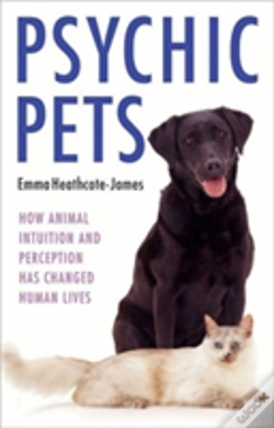 Capa do artigo Psychic Pets