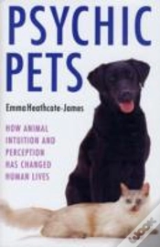 Capa do artigo Psychic Pets