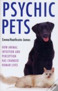 Capa do artigo Psychic Pets