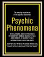 Psychic Phenomena: Revelations And Exper - Preview