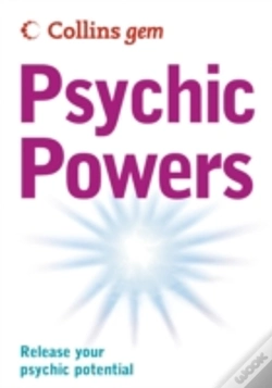 Capa do artigo Psychic Powers