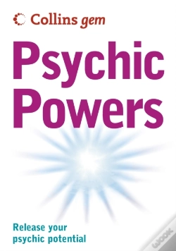 Capa do artigo Psychic Powers