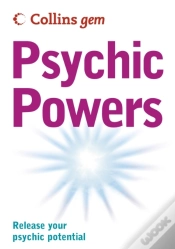 Capa do artigo Psychic Powers