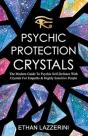 Psychic Protection Crystals - Preview