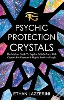 Capa do artigo Psychic Protection Crystals