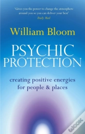 Capa do artigo Psychic Protection