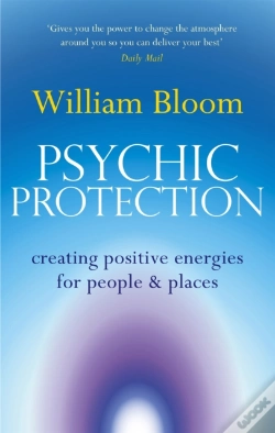 Capa do artigo Psychic Protection