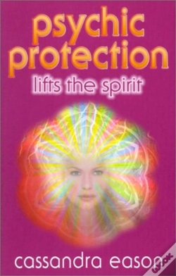 Capa do artigo Psychic Protection Lifts The Spirit