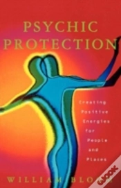 Capa do artigo Psychic Protection