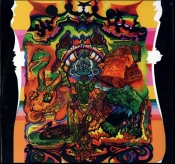 Capa do artigo Psychic Psummer - Vinil
