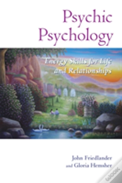 Capa do artigo Psychic Psychology