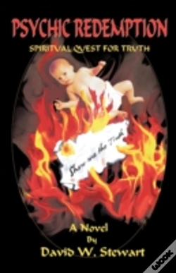 Capa do artigo Psychic Redemption