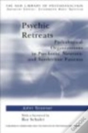 Capa do artigo Psychic Retreats