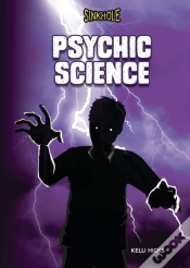 Capa do artigo Psychic Science