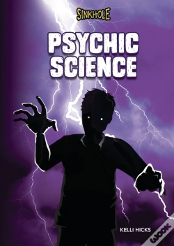 Capa do artigo Psychic Science