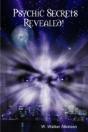 Psychic Secrets Revealed! - Preview