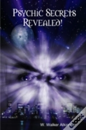 Capa do artigo Psychic Secrets Revealed!