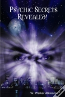 Capa do artigo Psychic Secrets Revealed!