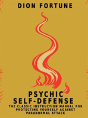 Psychic Self-Defense - Preview