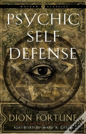 Capa do artigo Psychic Self-Defense
