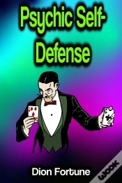 Capa do artigo Psychic Self-Defense